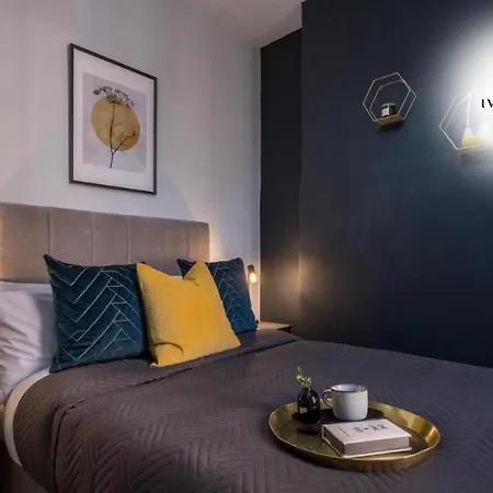 Super Central 3Br Apartment Close To North Lanes Brighton Beach And Shopping Centre Buitenkant foto