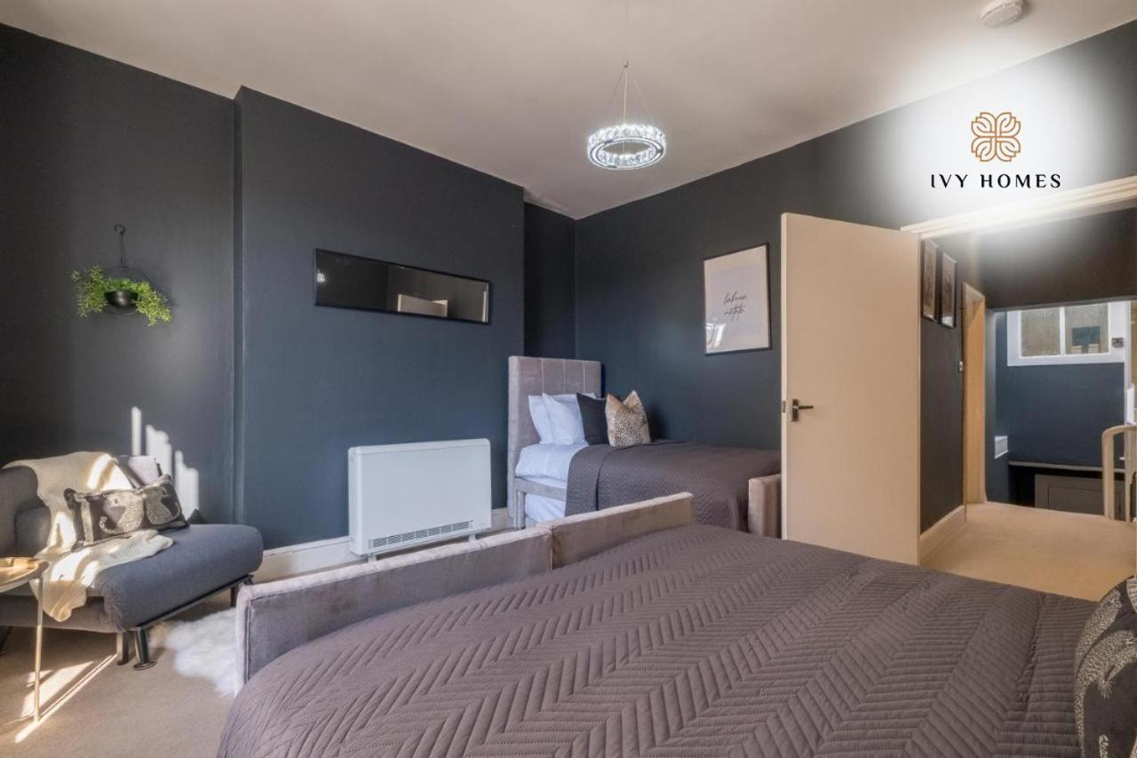 Apartment Super 3br Close To North Lanes And Shopping Centre Brighton